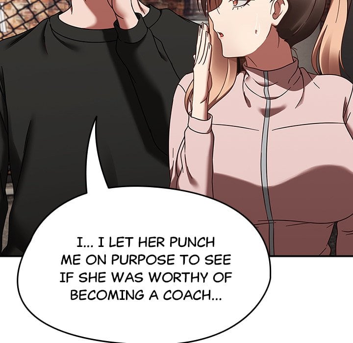 Ground and Pound Chapter 22 - Page 37