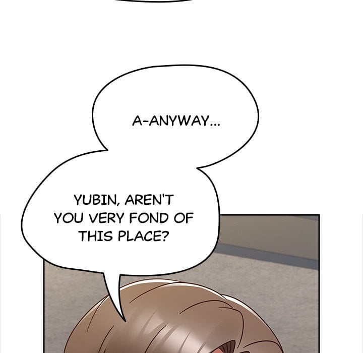 Ground and Pound Chapter 22 - Page 38