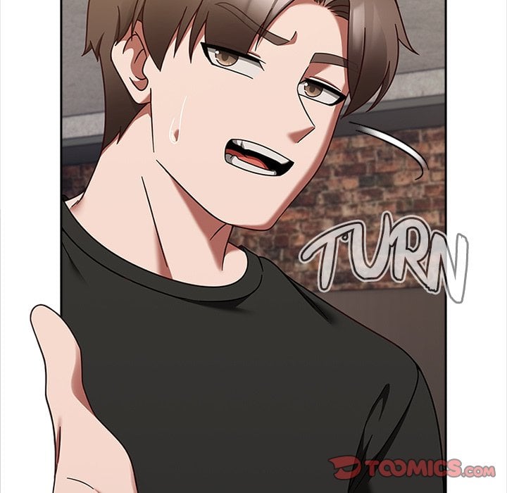 Ground and Pound Chapter 22 - Page 39