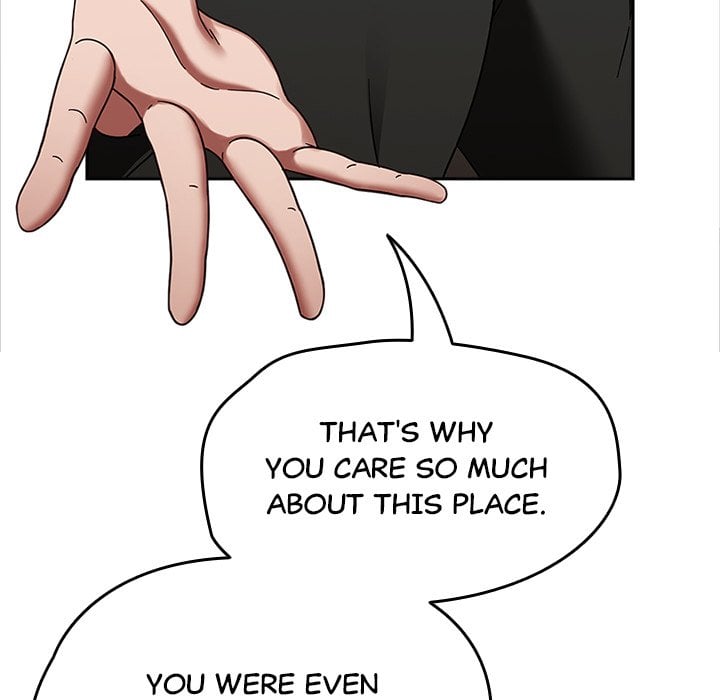 Ground and Pound Chapter 22 - Page 40