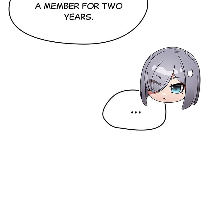 Ground and Pound Chapter 22 - Page 41