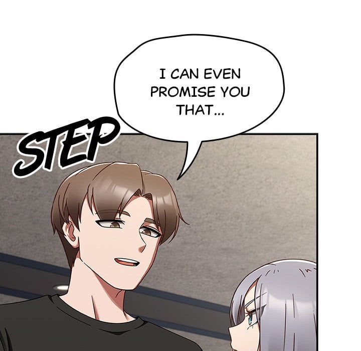 Ground and Pound Chapter 22 - Page 42