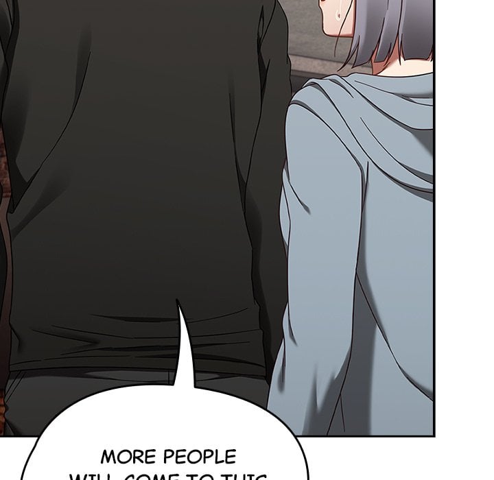 Ground and Pound Chapter 22 - Page 43