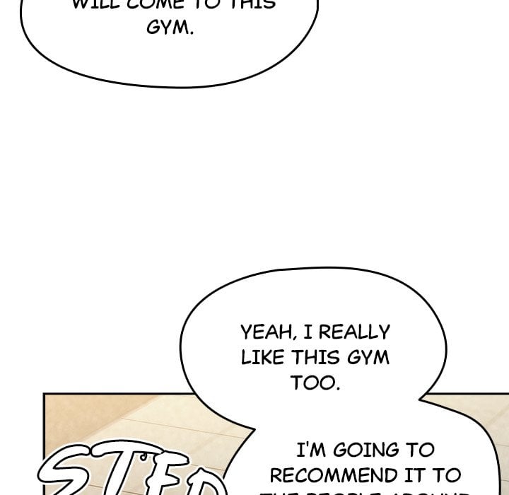 Ground and Pound Chapter 22 - Page 44