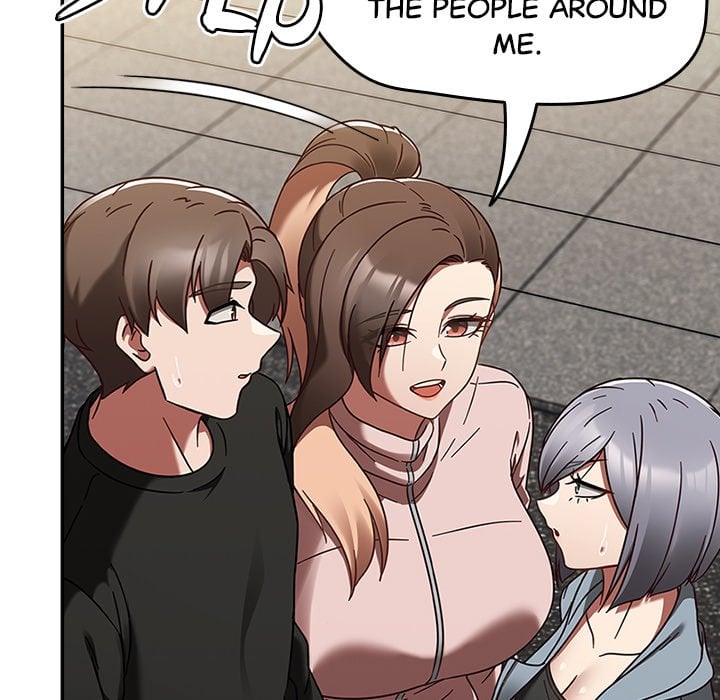 Ground and Pound Chapter 22 - Page 45