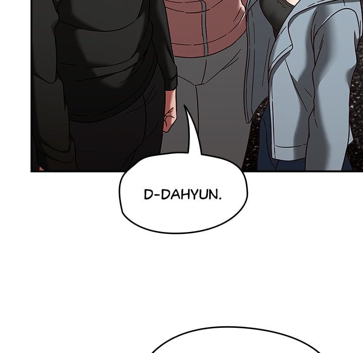 Ground and Pound Chapter 22 - Page 46