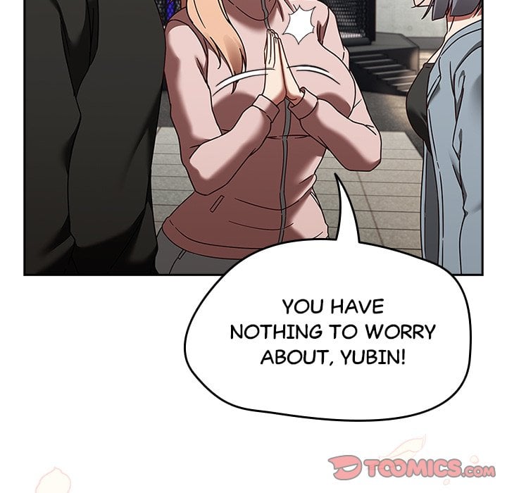 Ground and Pound Chapter 22 - Page 48