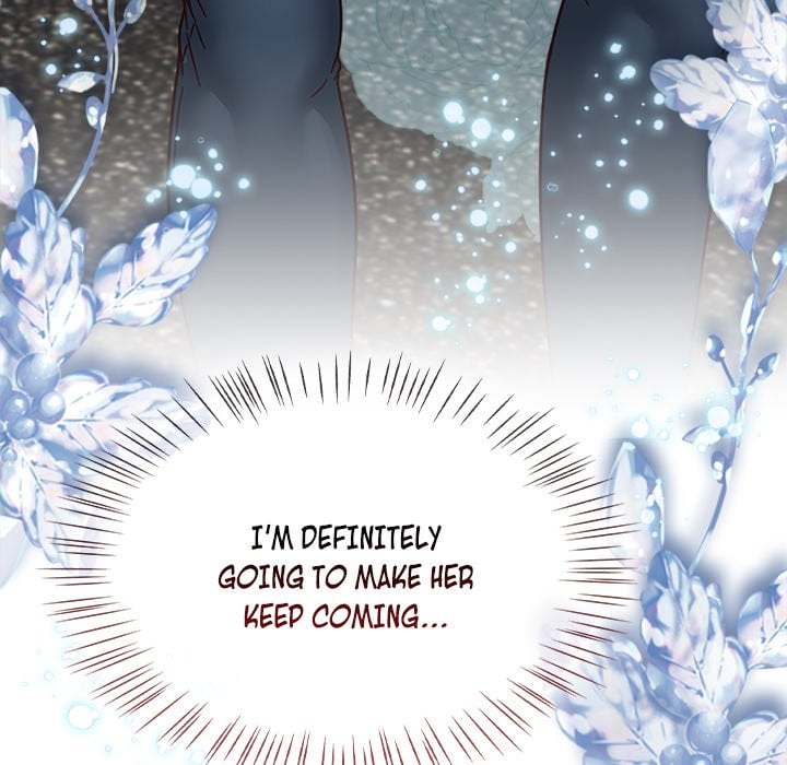 Ground and Pound Chapter 22 - Page 6