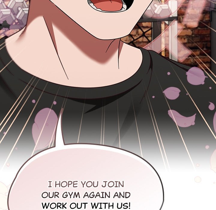 Ground and Pound Chapter 22 - Page 51