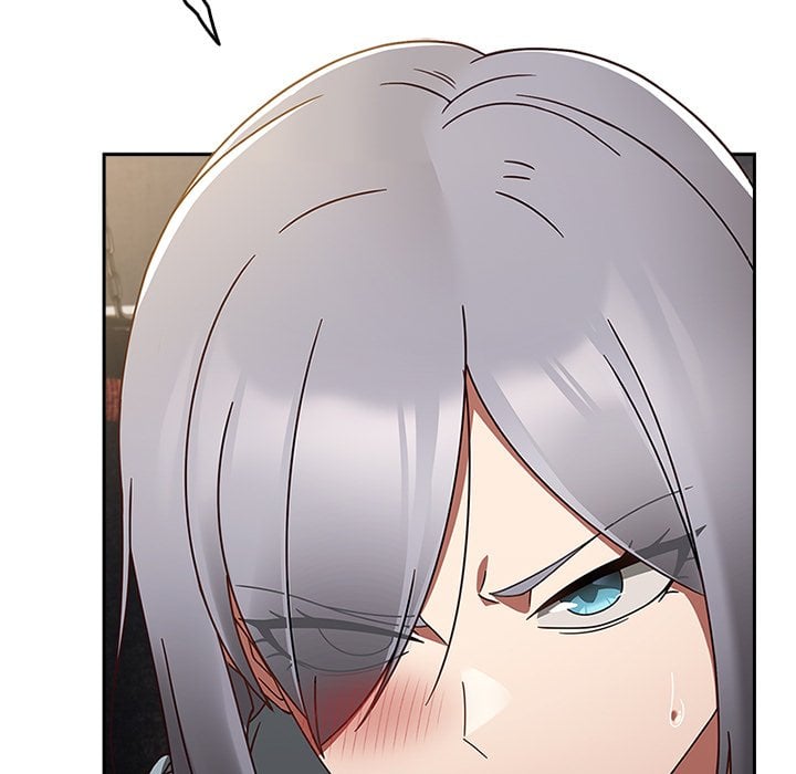 Ground and Pound Chapter 22 - Page 53