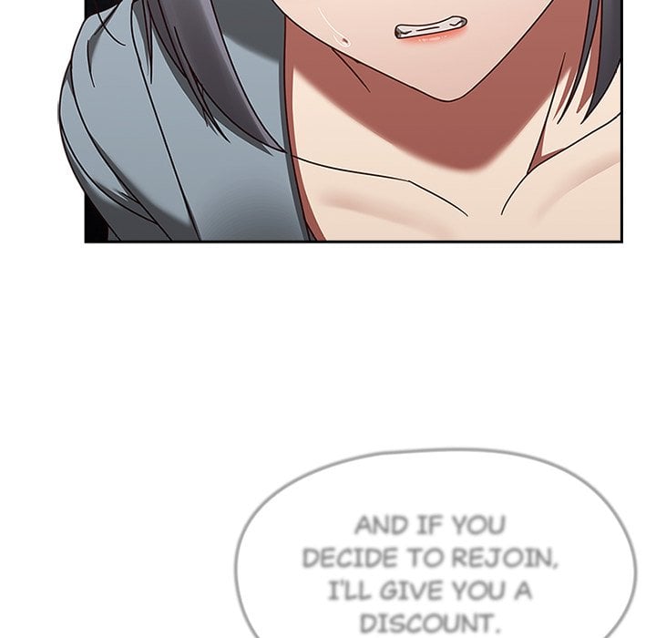 Ground and Pound Chapter 22 - Page 54