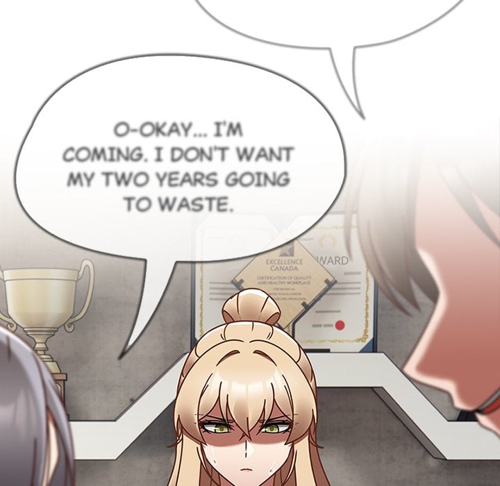 Ground and Pound Chapter 22 - Page 55