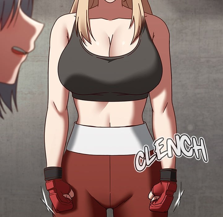 Ground and Pound Chapter 22 - Page 56