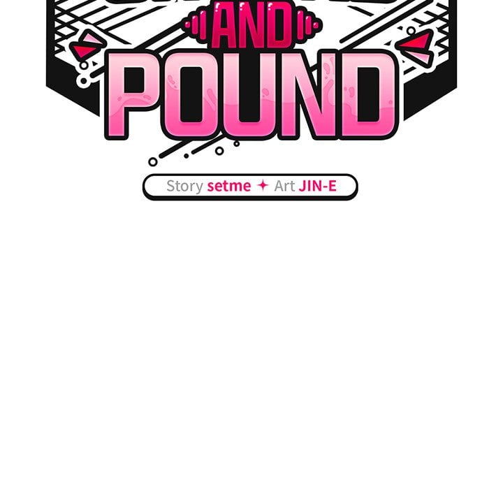 Ground and Pound Chapter 22 - Page 59