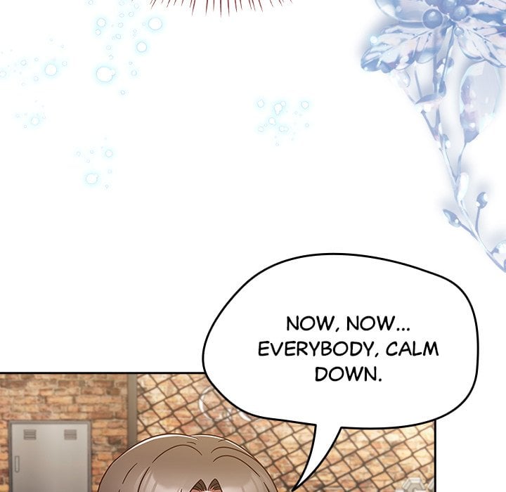 Ground and Pound Chapter 22 - Page 7