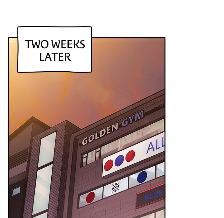 Ground and Pound Chapter 22 - Page 61