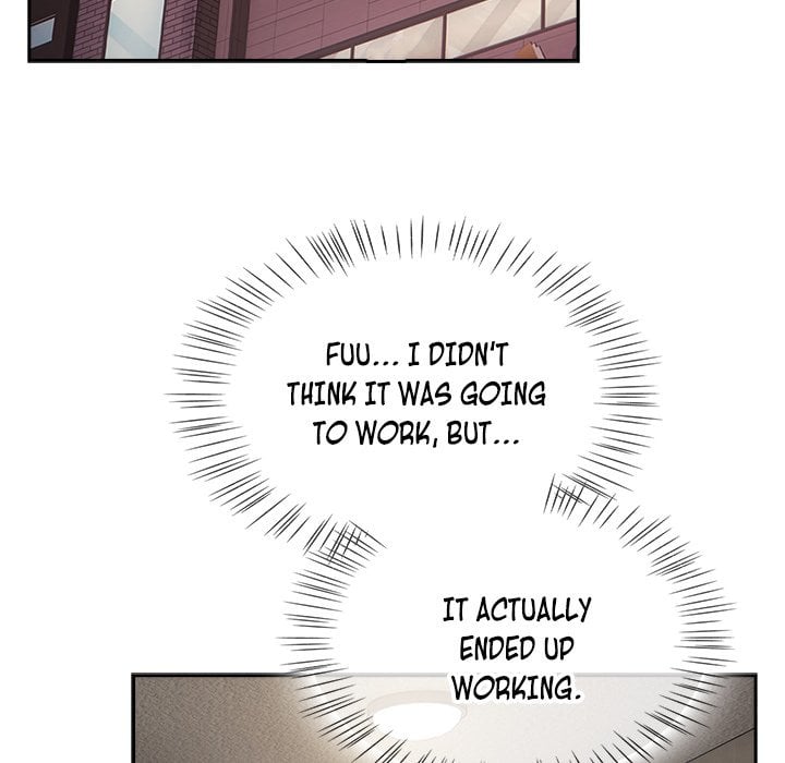 Ground and Pound Chapter 22 - Page 62