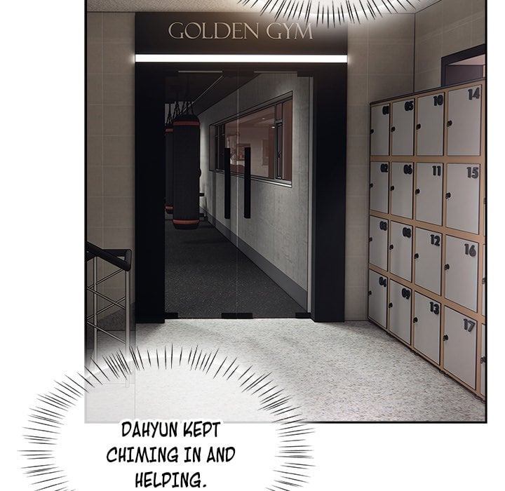 Ground and Pound Chapter 22 - Page 63