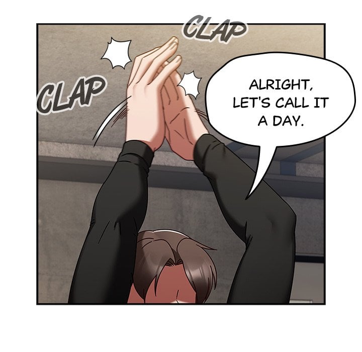 Ground and Pound Chapter 22 - Page 65