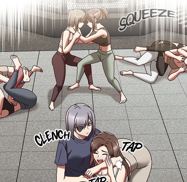 Ground and Pound Chapter 22 - Page 67