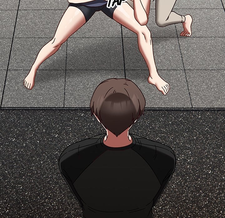 Ground and Pound Chapter 22 - Page 68