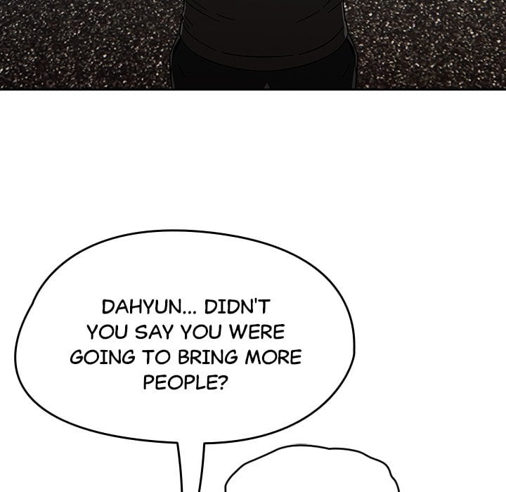 Ground and Pound Chapter 22 - Page 69