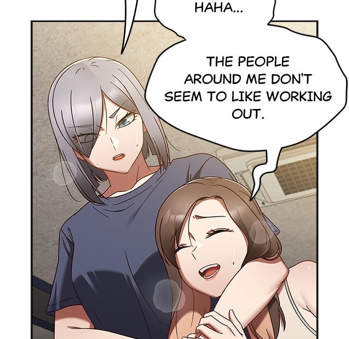 Ground and Pound Chapter 22 - Page 70