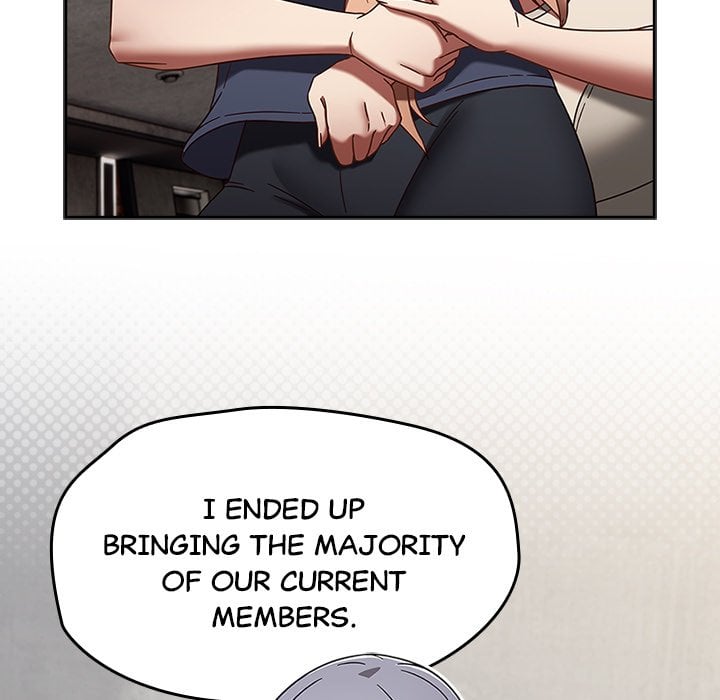 Ground and Pound Chapter 22 - Page 71