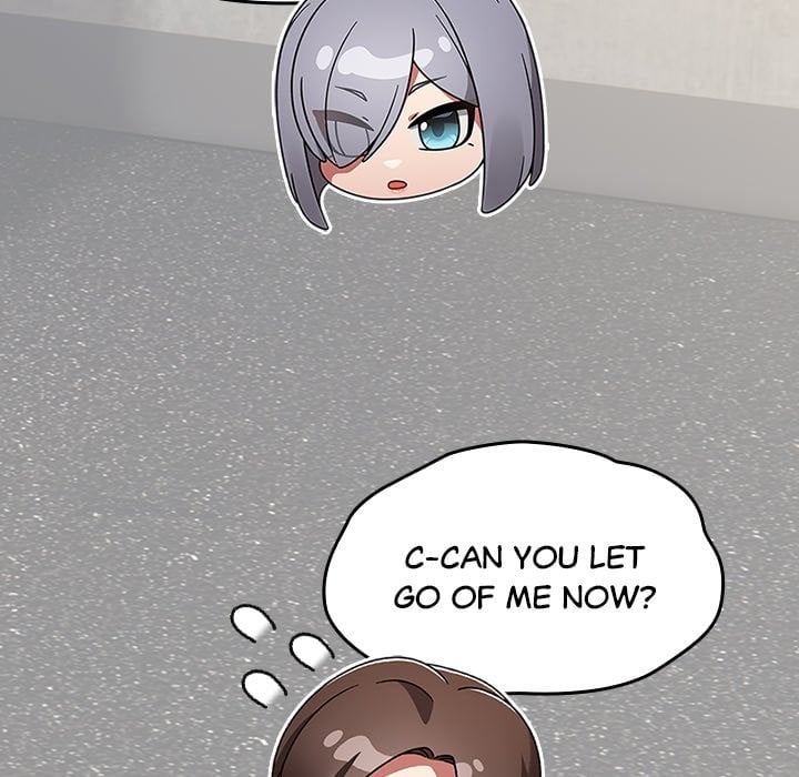 Ground and Pound Chapter 22 - Page 72