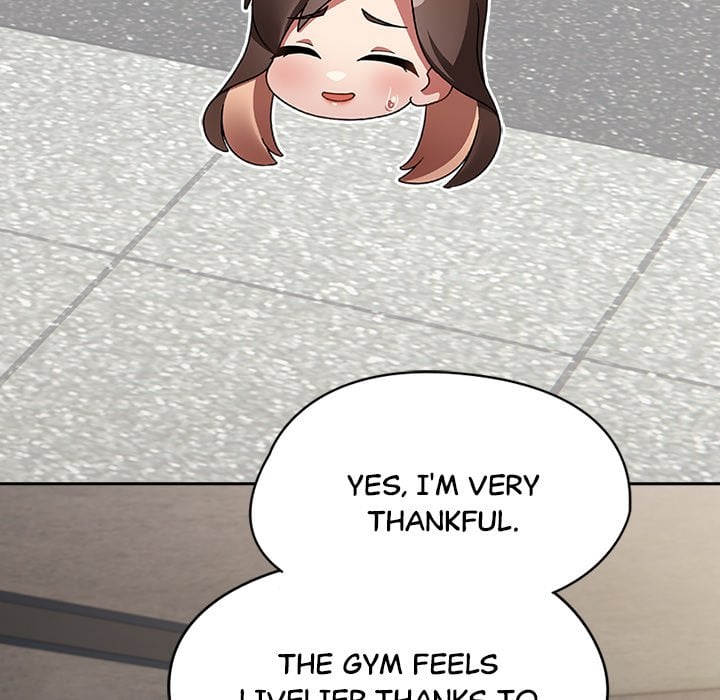 Ground and Pound Chapter 22 - Page 73