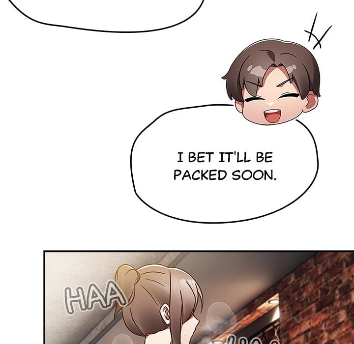 Ground and Pound Chapter 22 - Page 76