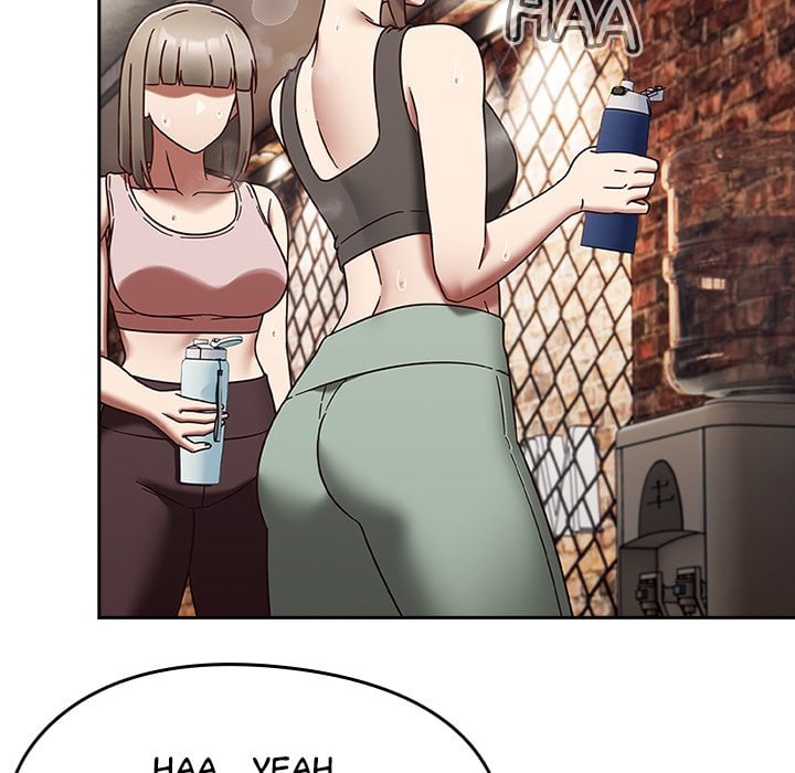 Ground and Pound Chapter 22 - Page 77