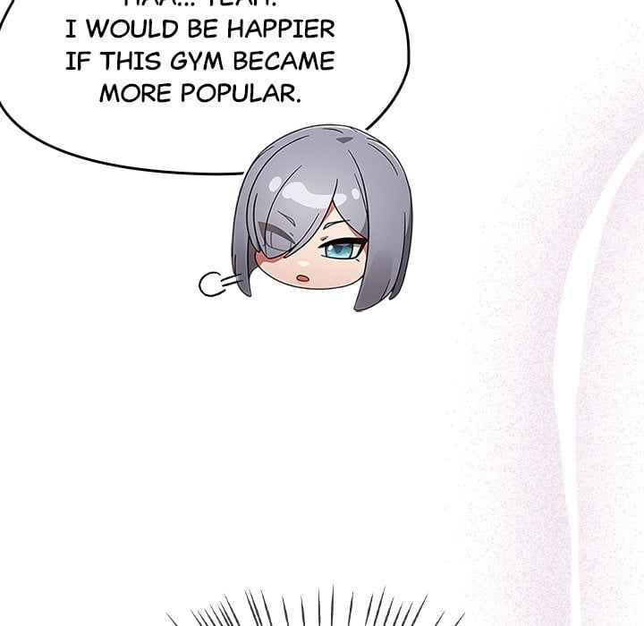 Ground and Pound Chapter 22 - Page 78