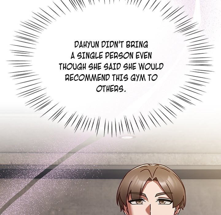 Ground and Pound Chapter 22 - Page 79