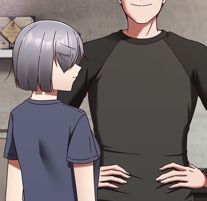 Ground and Pound Chapter 22 - Page 80