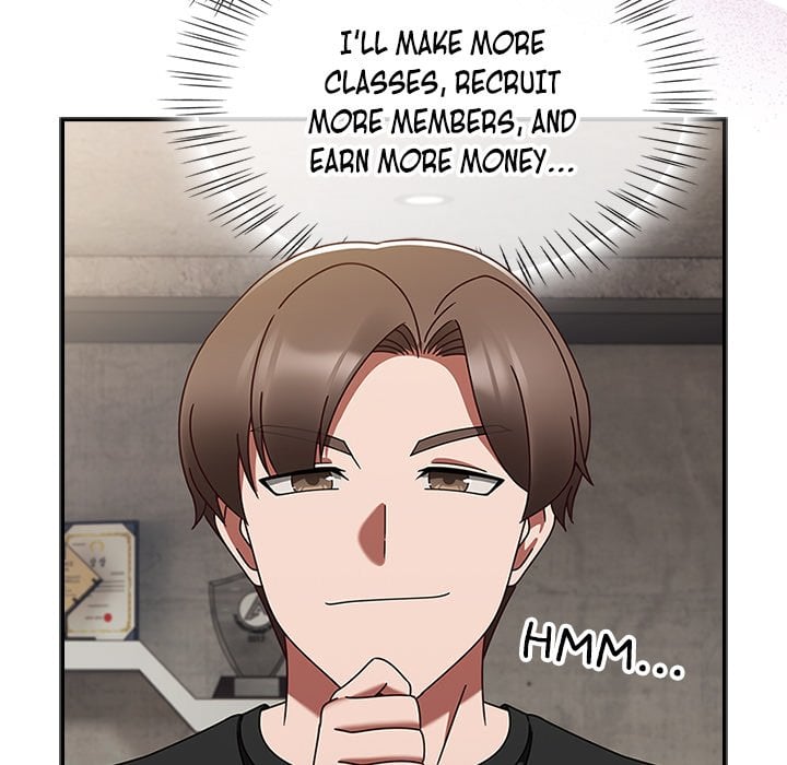 Ground and Pound Chapter 22 - Page 83