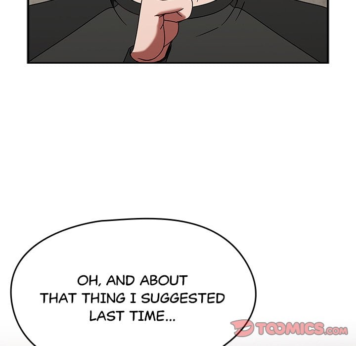 Ground and Pound Chapter 22 - Page 84