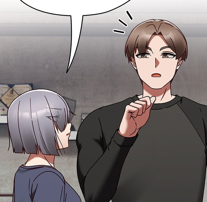 Ground and Pound Chapter 22 - Page 85