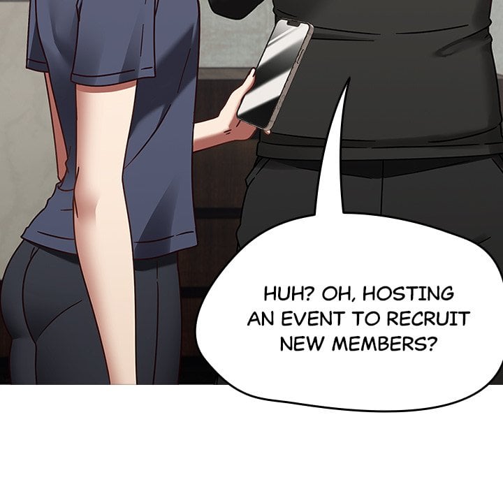 Ground and Pound Chapter 22 - Page 86