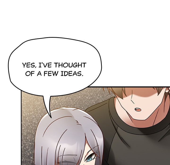 Ground and Pound Chapter 22 - Page 87