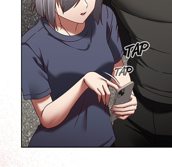 Ground and Pound Chapter 22 - Page 88