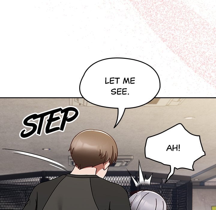 Ground and Pound Chapter 22 - Page 90