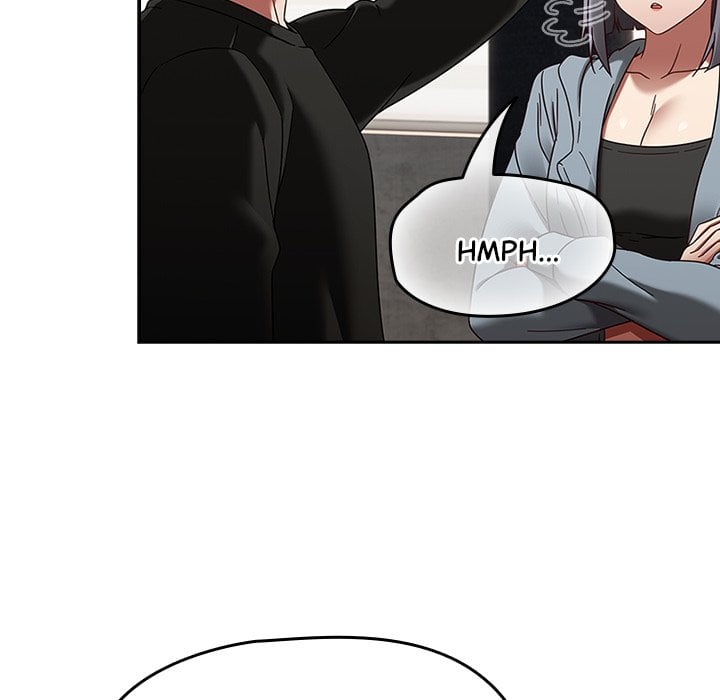 Ground and Pound Chapter 22 - Page 10