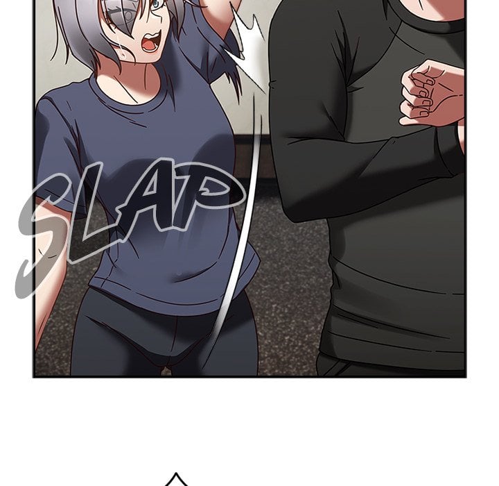 Ground and Pound Chapter 22 - Page 94