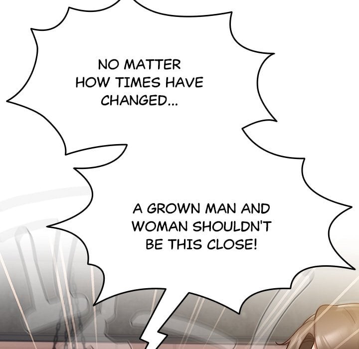 Ground and Pound Chapter 22 - Page 95