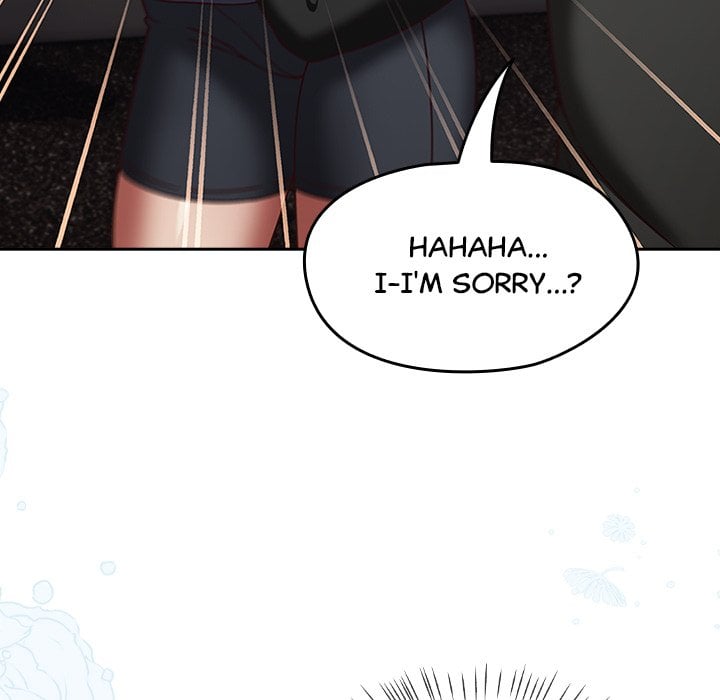 Ground and Pound Chapter 22 - Page 97