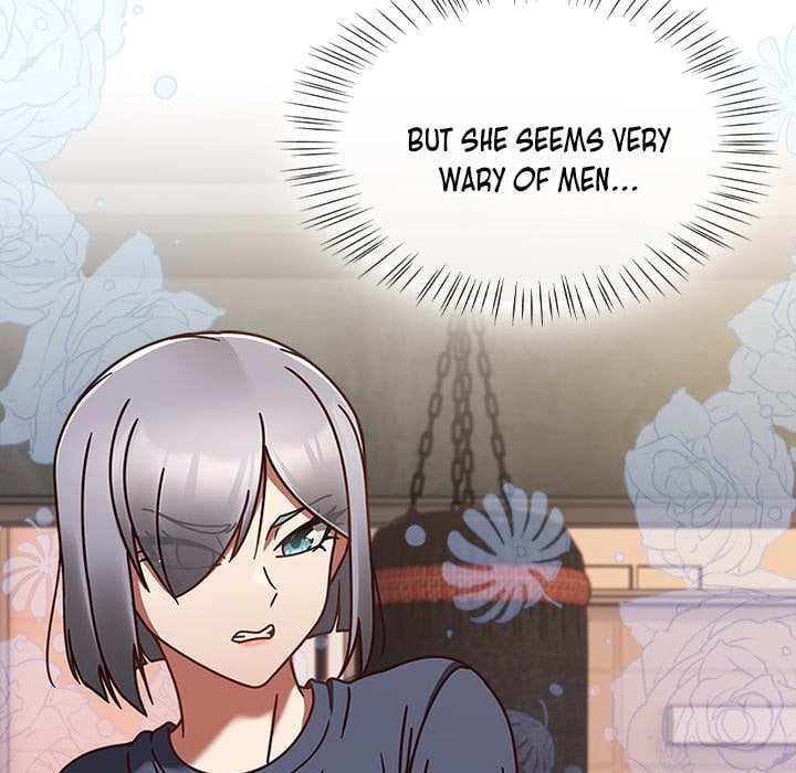 Ground and Pound Chapter 22 - Page 98