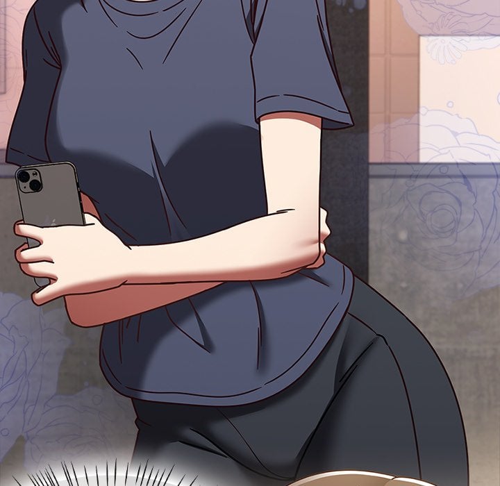 Ground and Pound Chapter 22 - Page 99