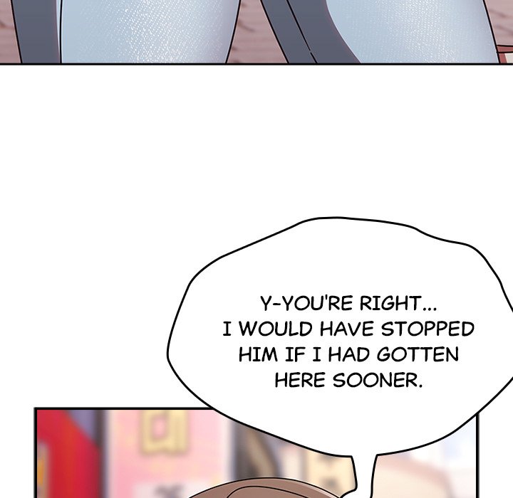 Ground and Pound Chapter 23 - Page 101