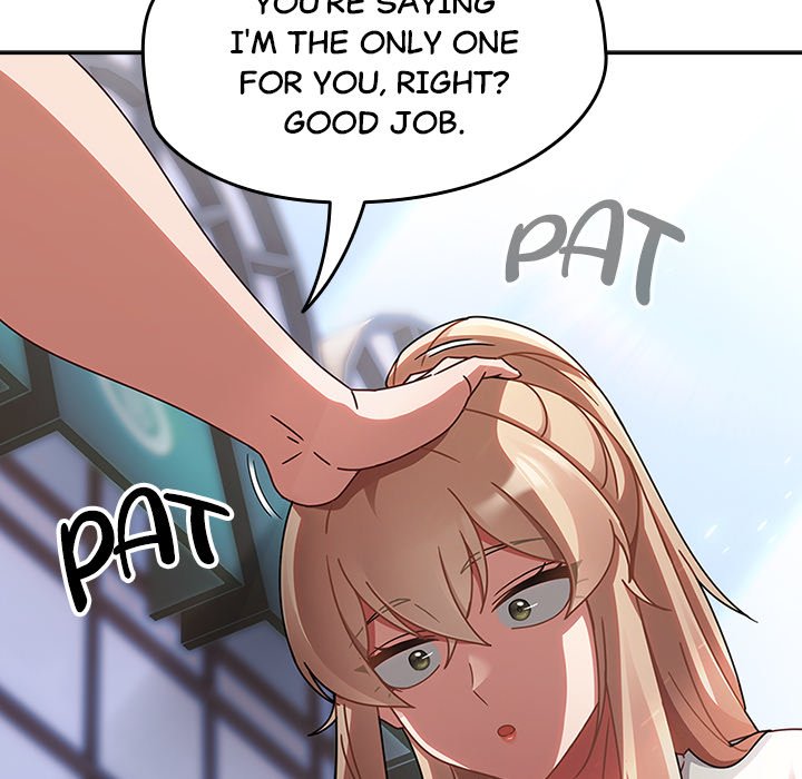 Ground and Pound Chapter 23 - Page 104